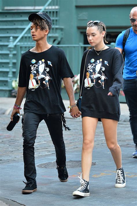 jaden smith sarah snyder|sarah snyder wikipedia.